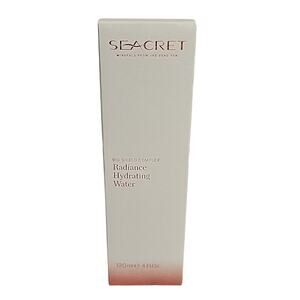 Seacret Bio Shield Complex Radiance Hydrating Water Minerals From Dead Sea